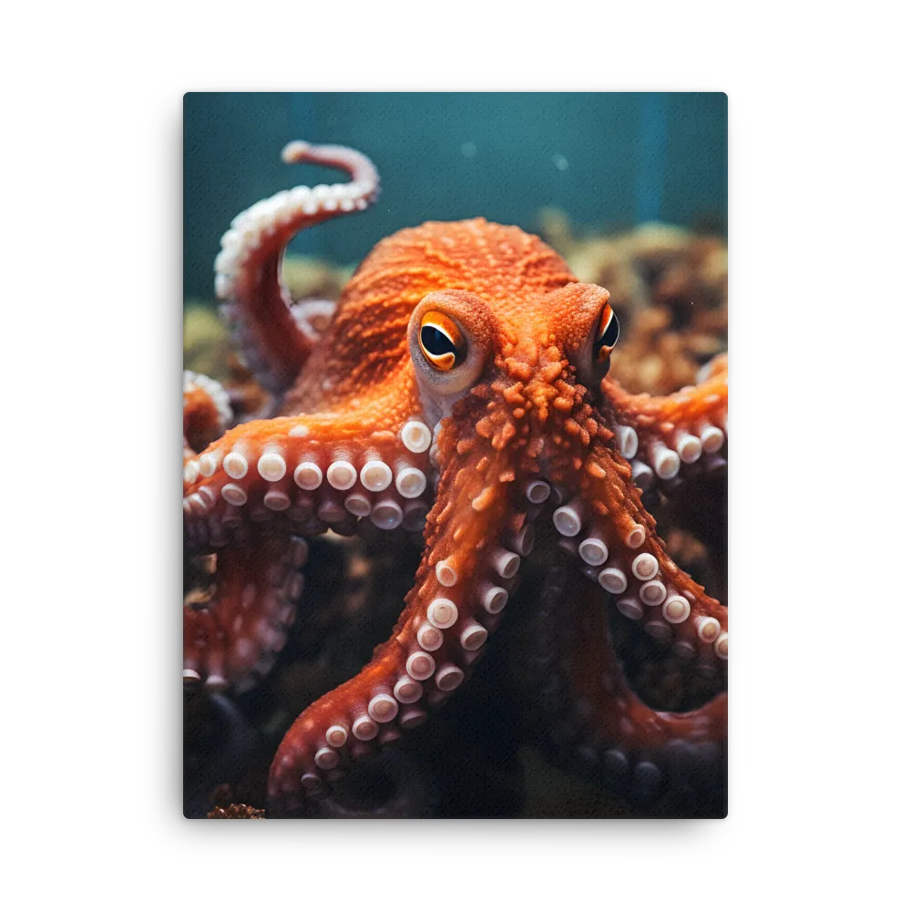 Curious Depths