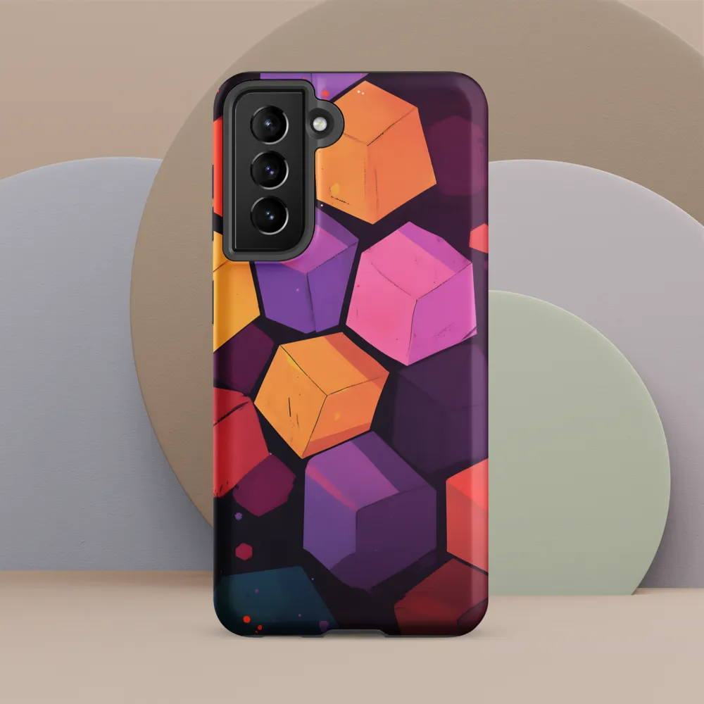 Dynamic Geometric Harmony
