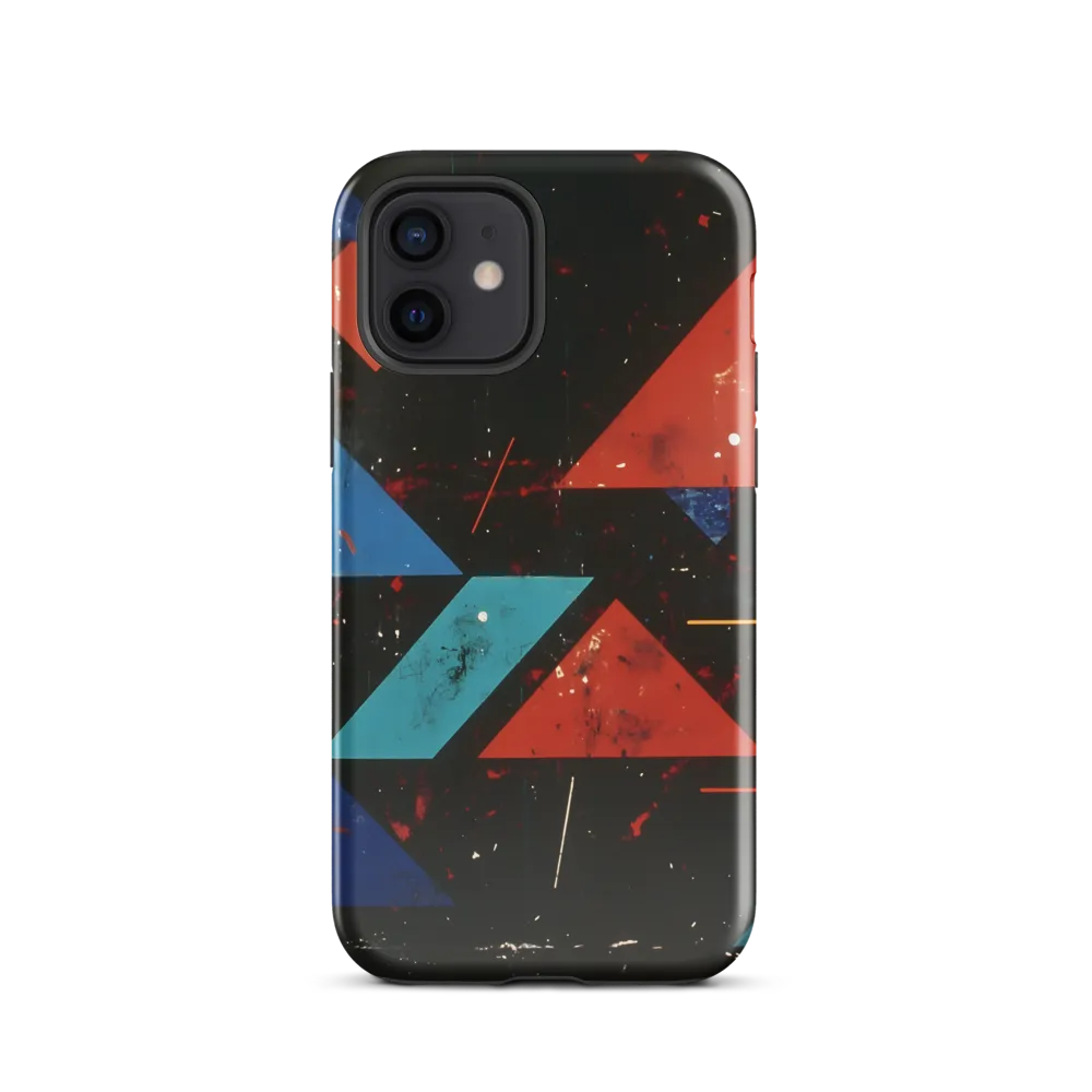 Dynamic Geometric Harmony