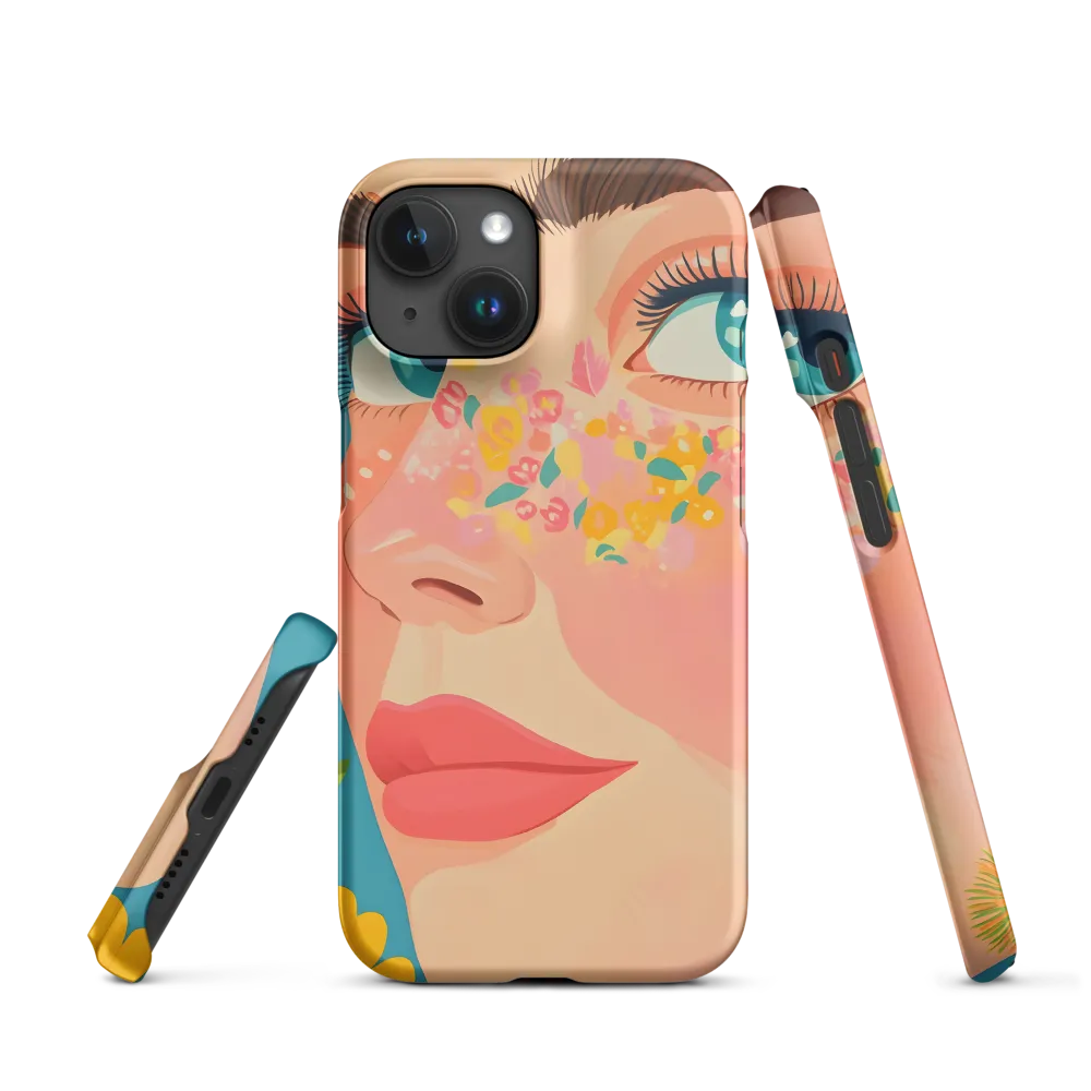 Floral Serenity