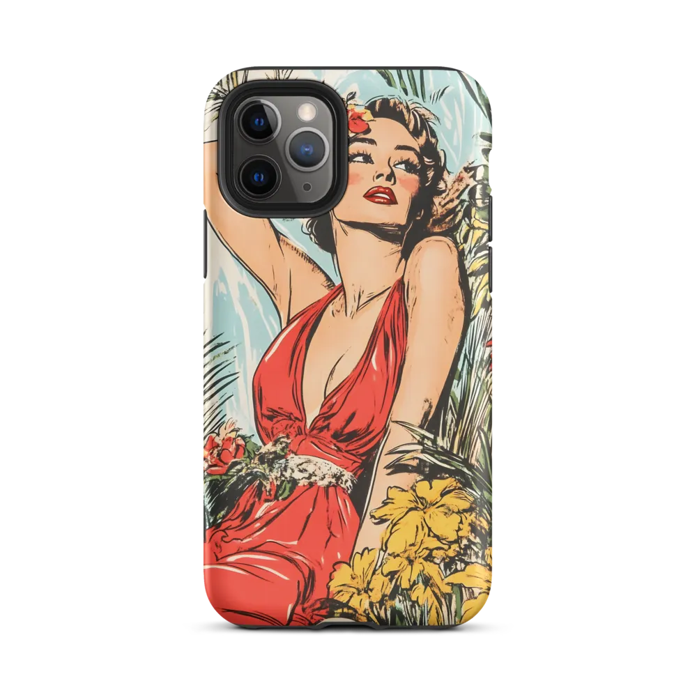 Tropical Allure