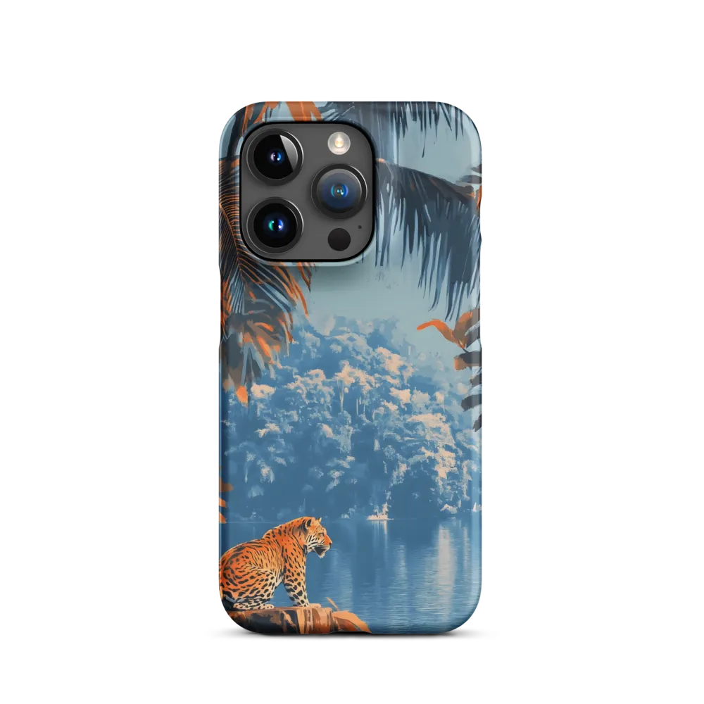Eternal Watcher of the Jungle