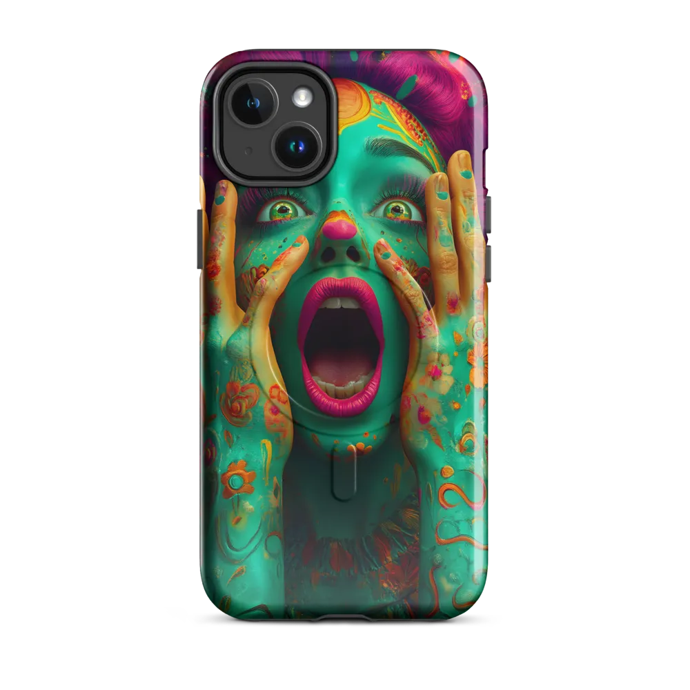Echo of Shock