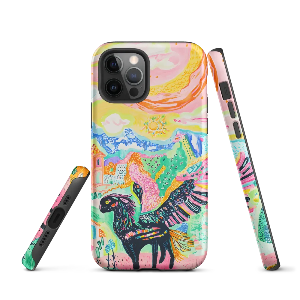 Mythical Harmony