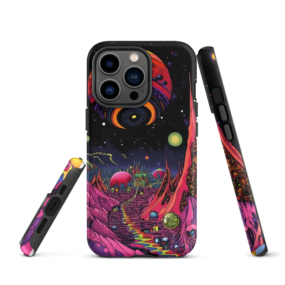 Celestial Dreamscape