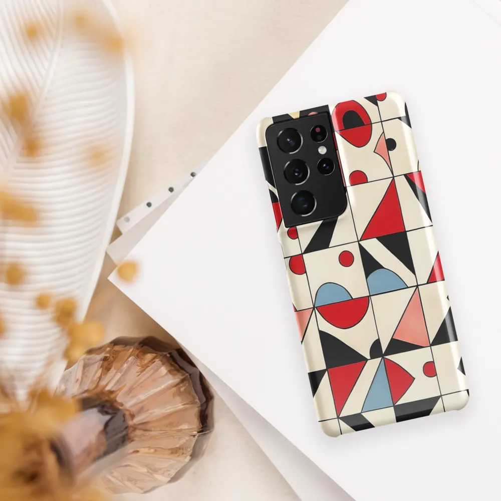Dynamic Geometric Harmony