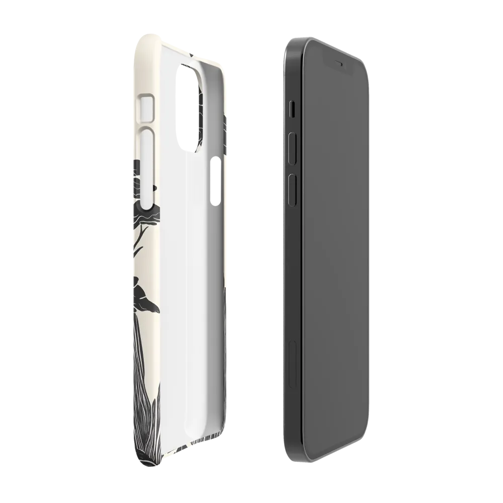Echoes of a Mystical Tower | Phone Case |  12 | Snap Case | Matte
