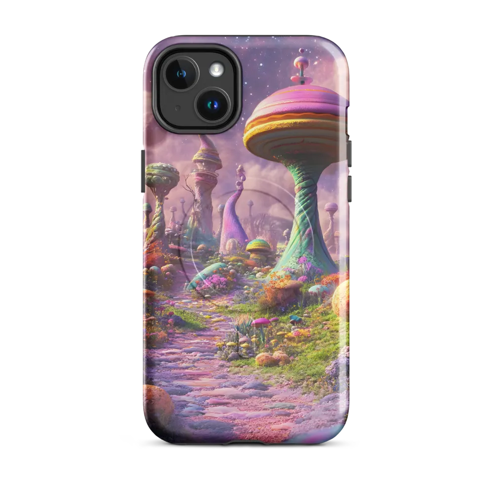 Whimsical Worlds: A Journey Through Fantasy