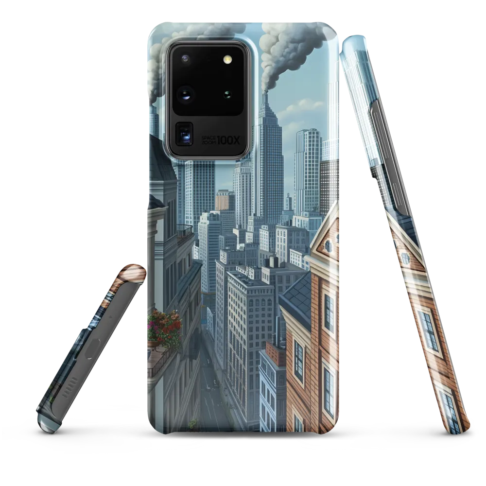 Urban Symphony