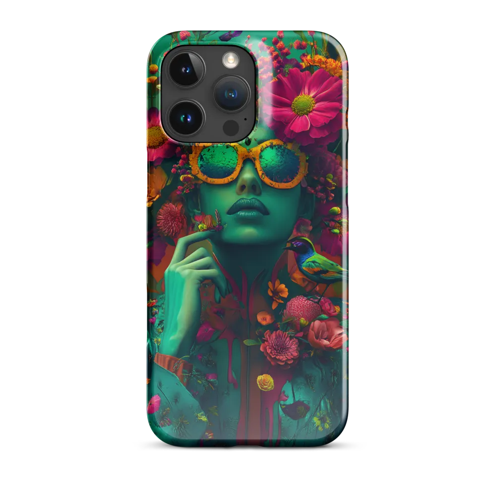 The Floral Dream