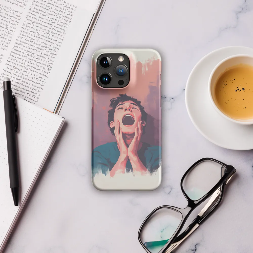 The Silent Scream
