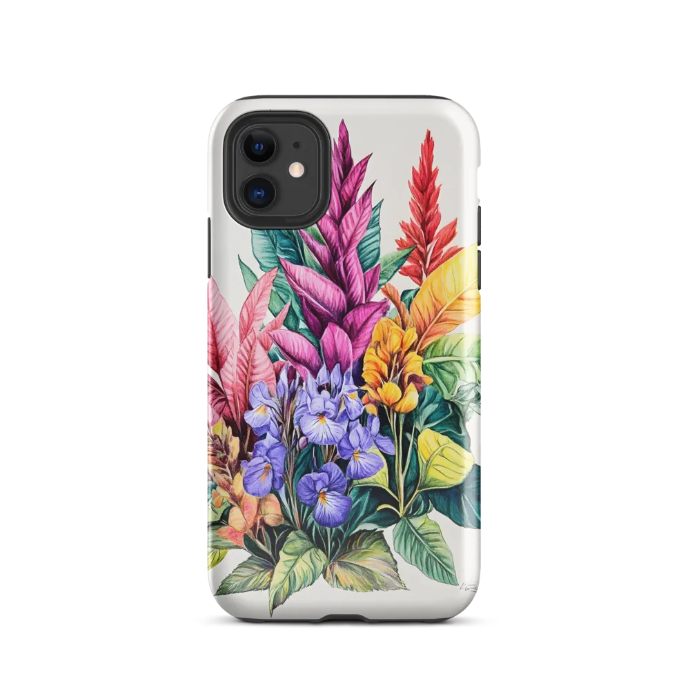 Tropical Symphony