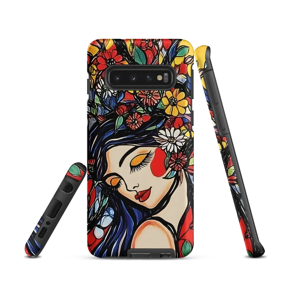 Harmony in Bloom