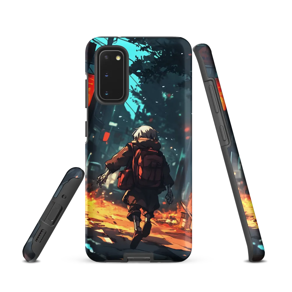 Embers of Adventure