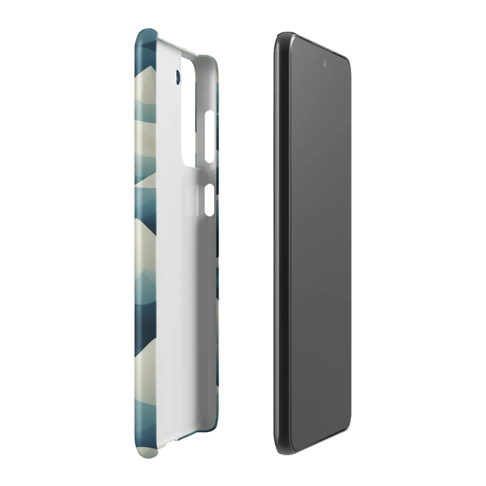 Whispers of the Mountains | Phone Case |  S21 Plus | Snap Case | Matte