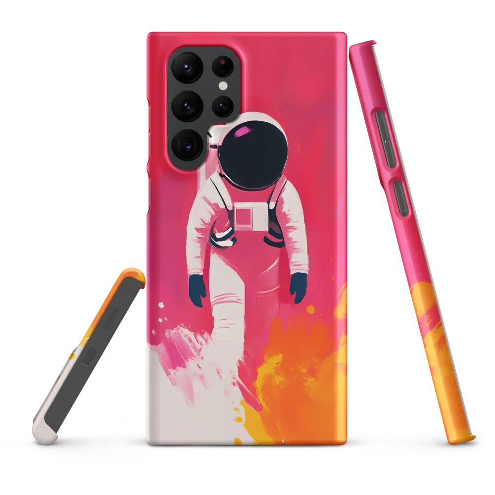 Journey through the Cosmos