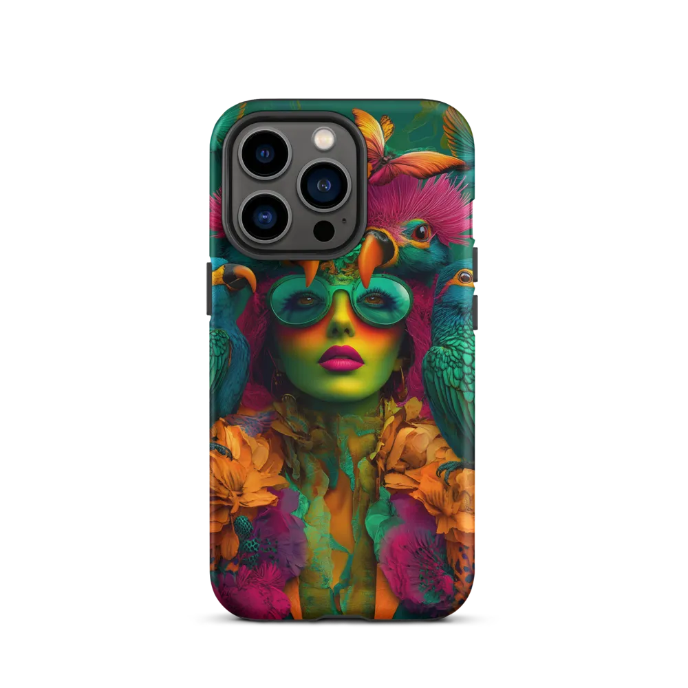Tropical Reverie