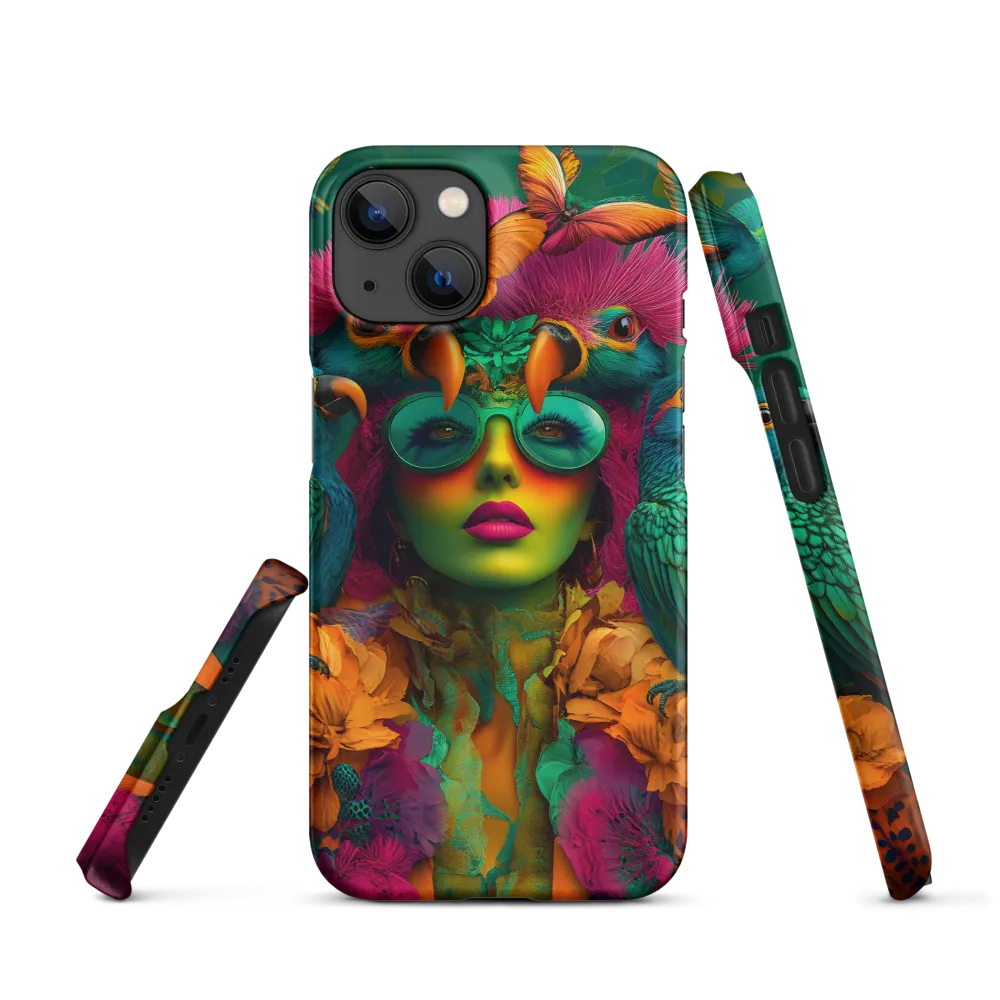 Tropical Reverie