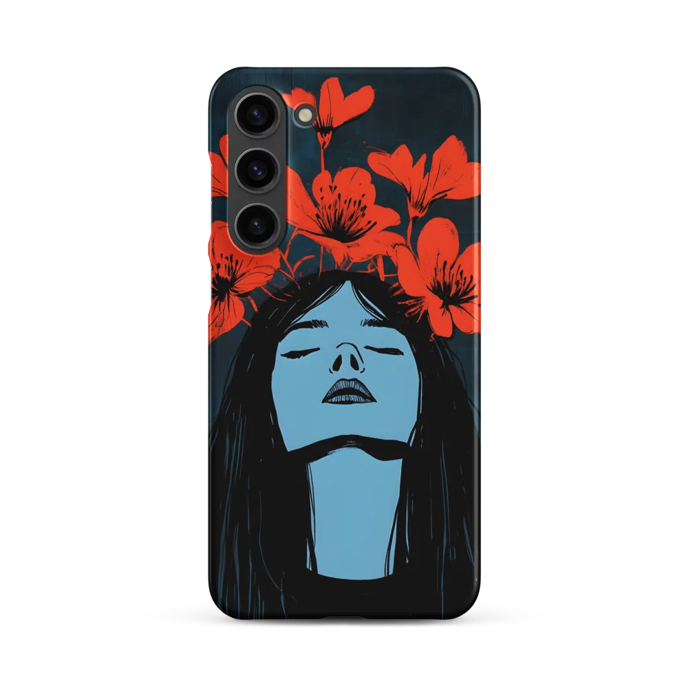 Crowned in Bloom