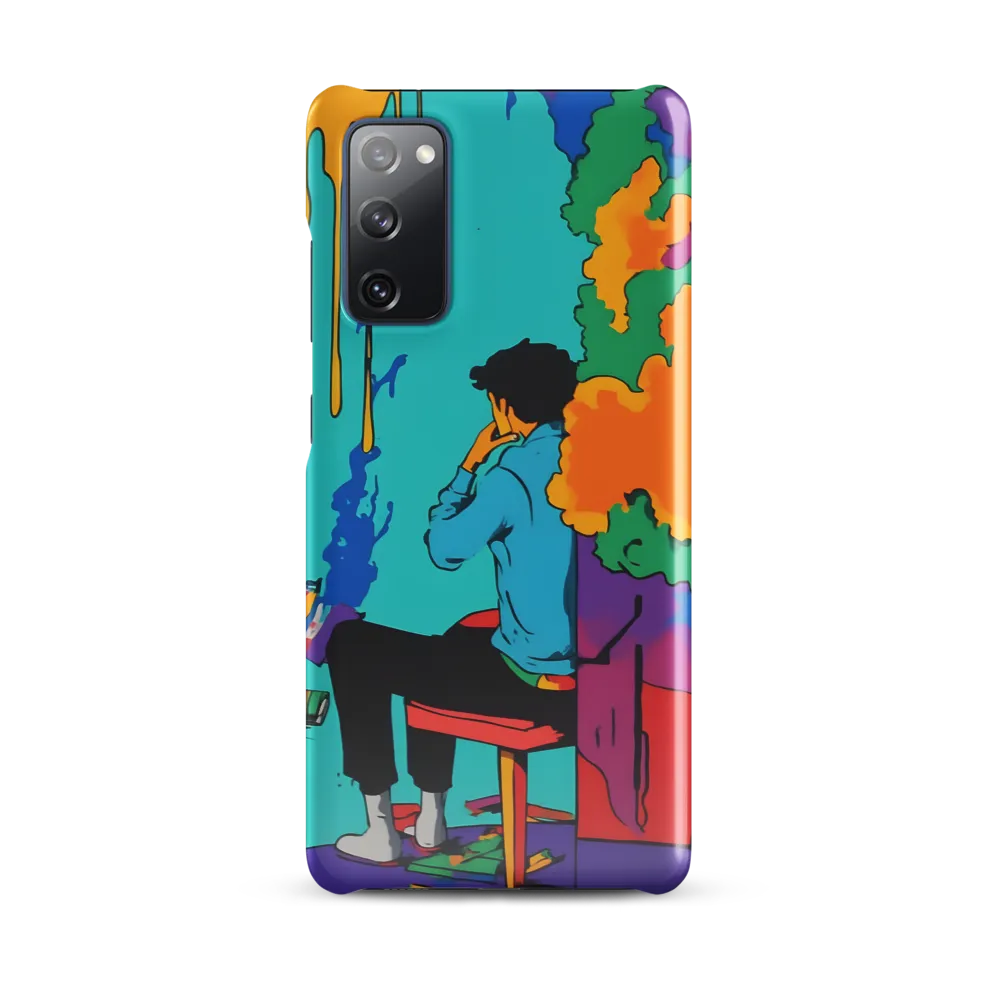 The Artist Within