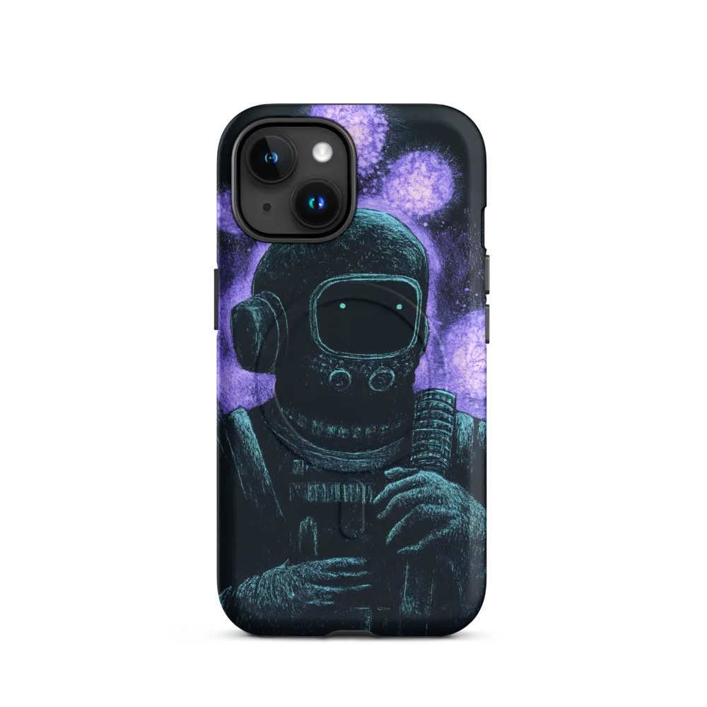 Enigmatic Explorer