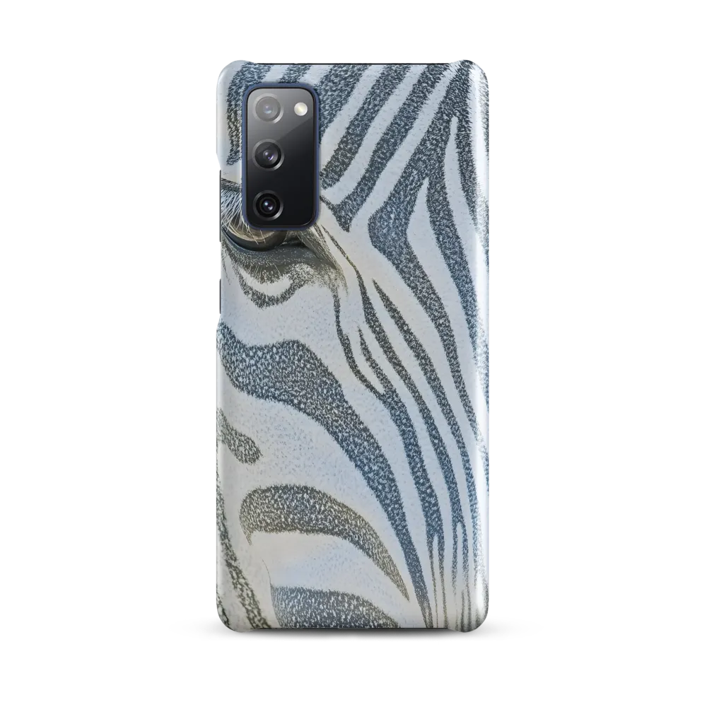 The Intricacies of Stripes