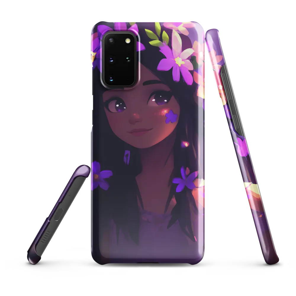 Whispers of Blossoms