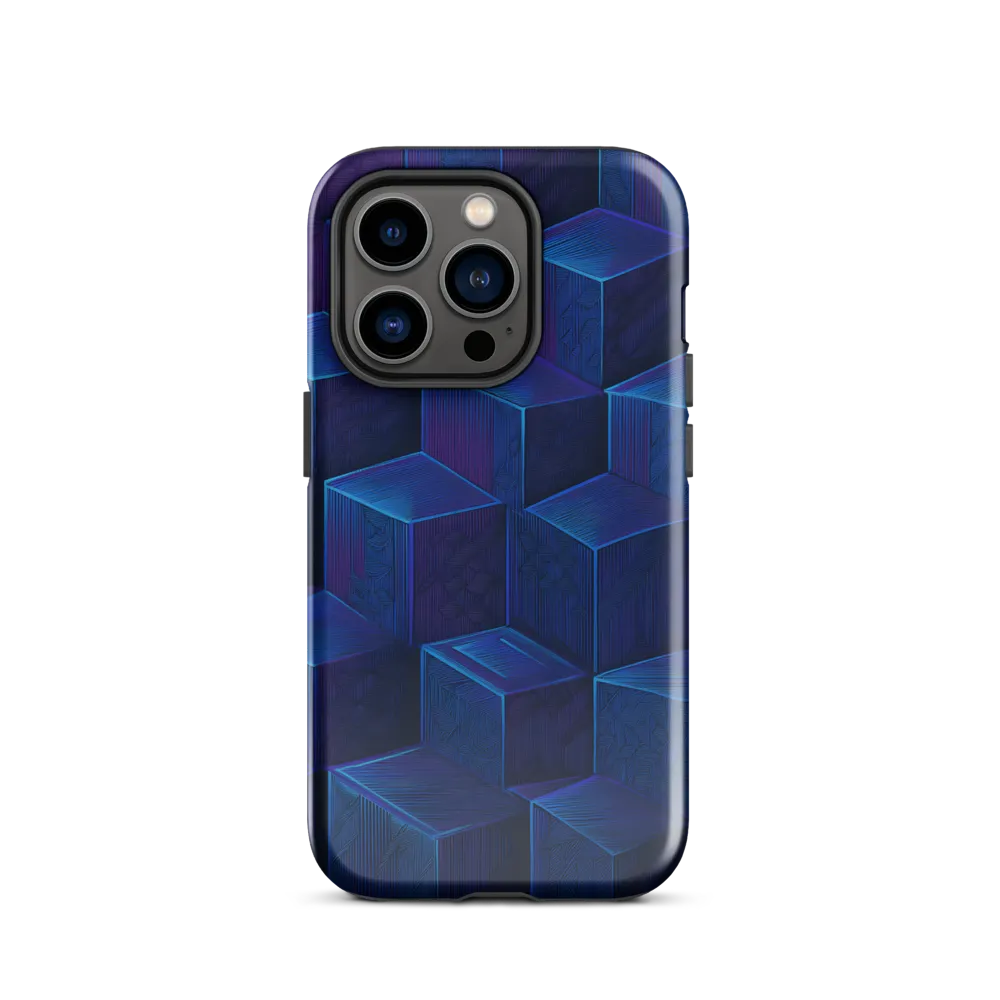 Cubist Illusions