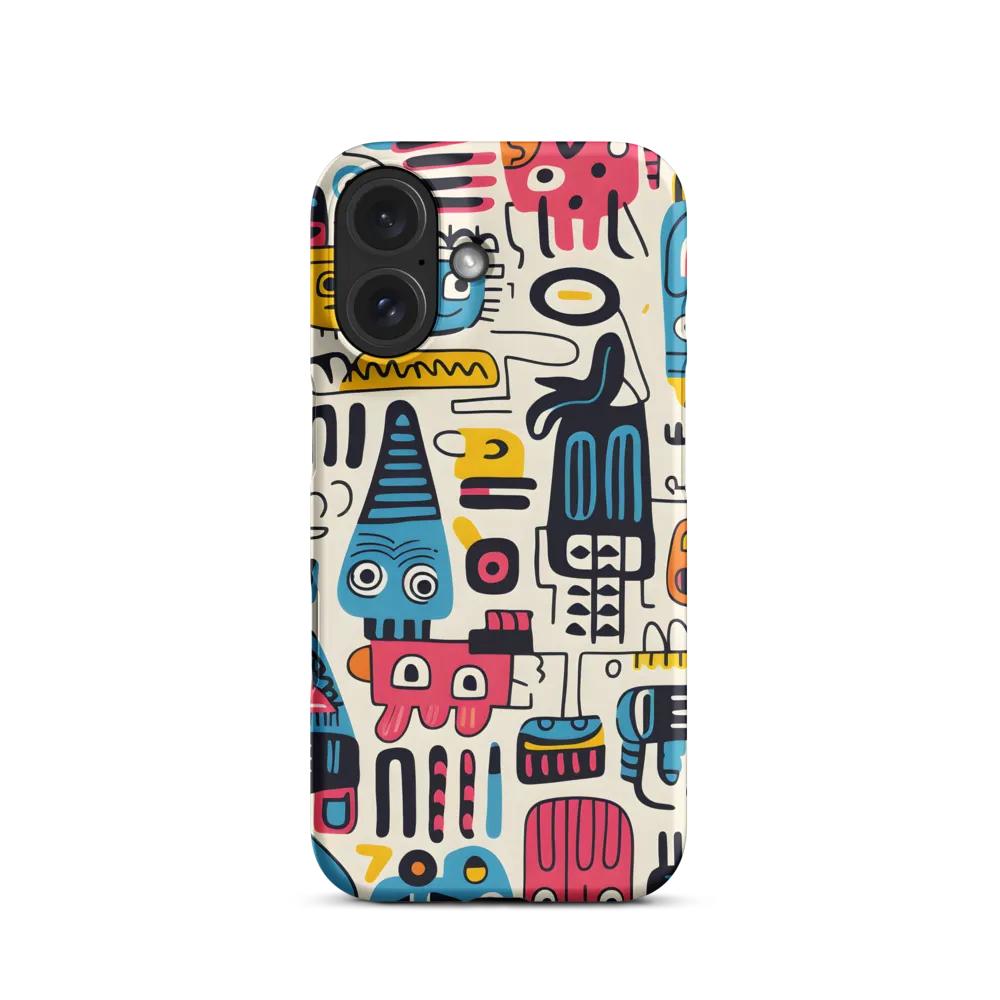 Vibrant Whimsy