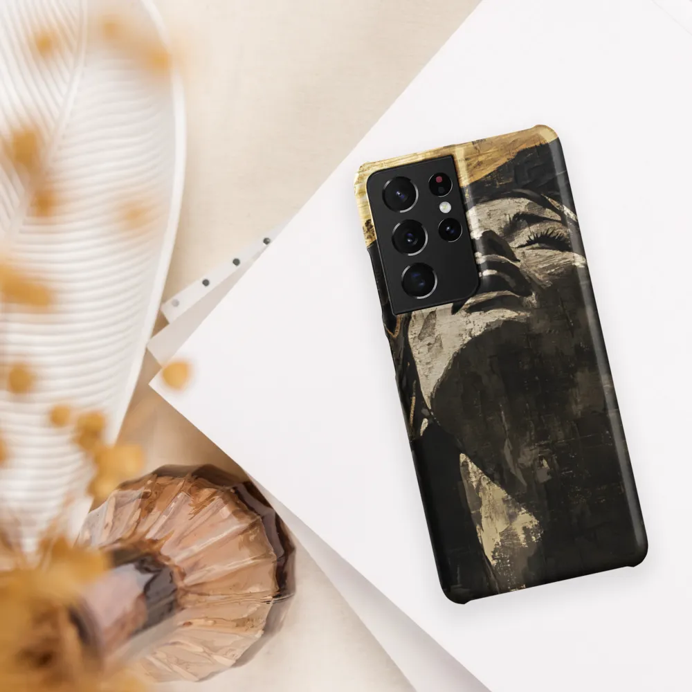 Transcendence in Gold