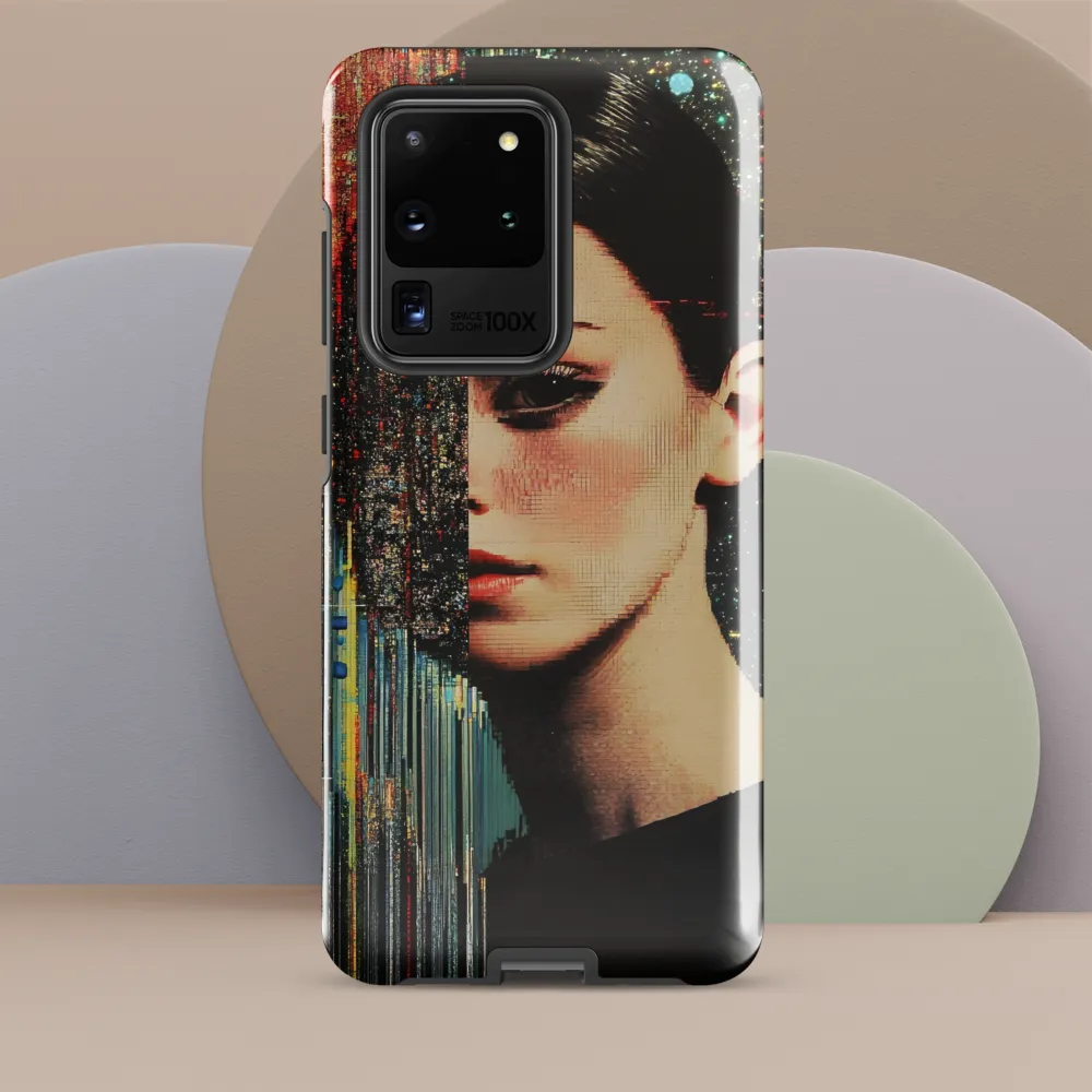 Fragmented Reality