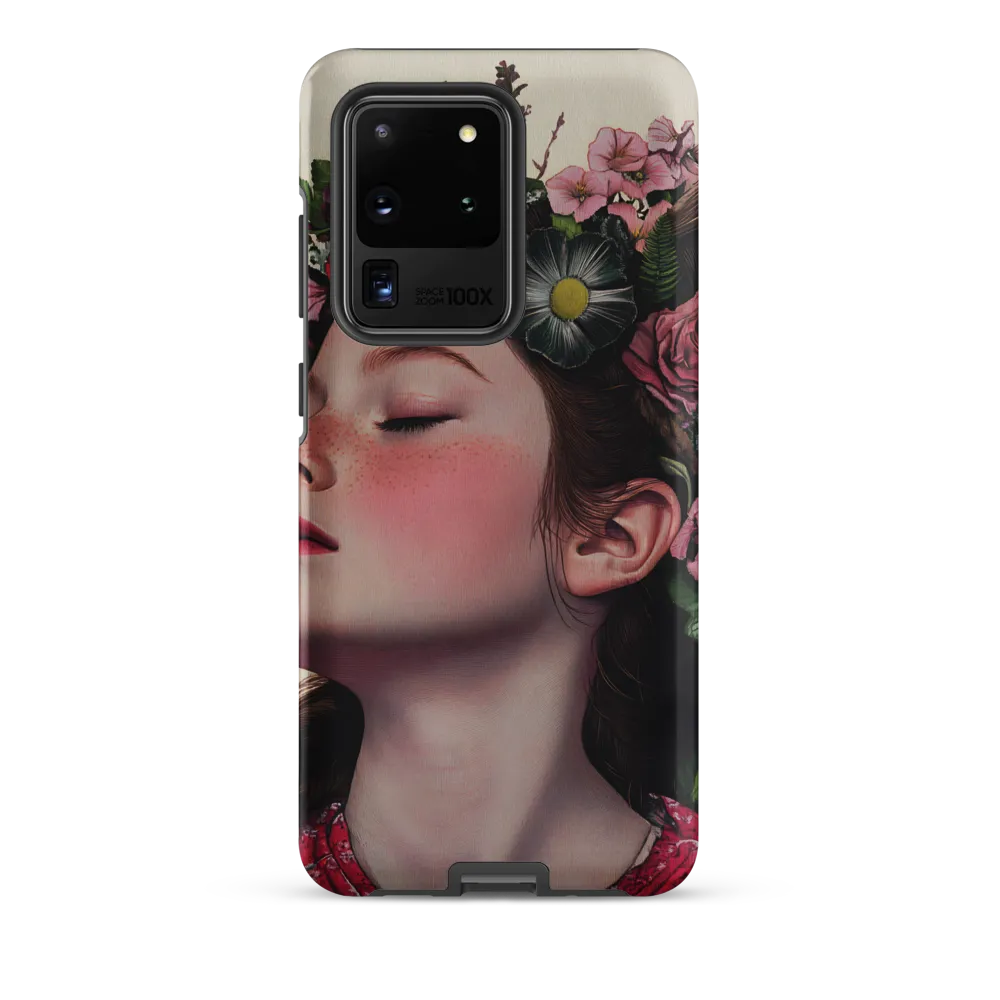 Embrace of Nature