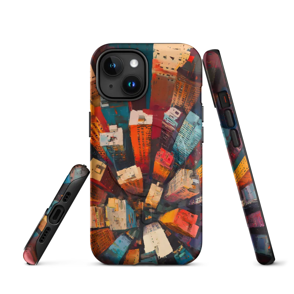 Urban Kaleidoscope
