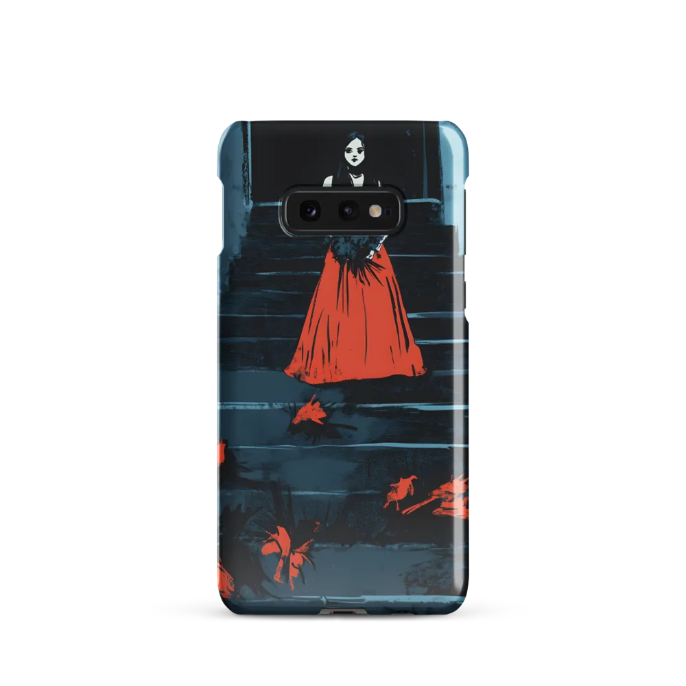 Silent Steps