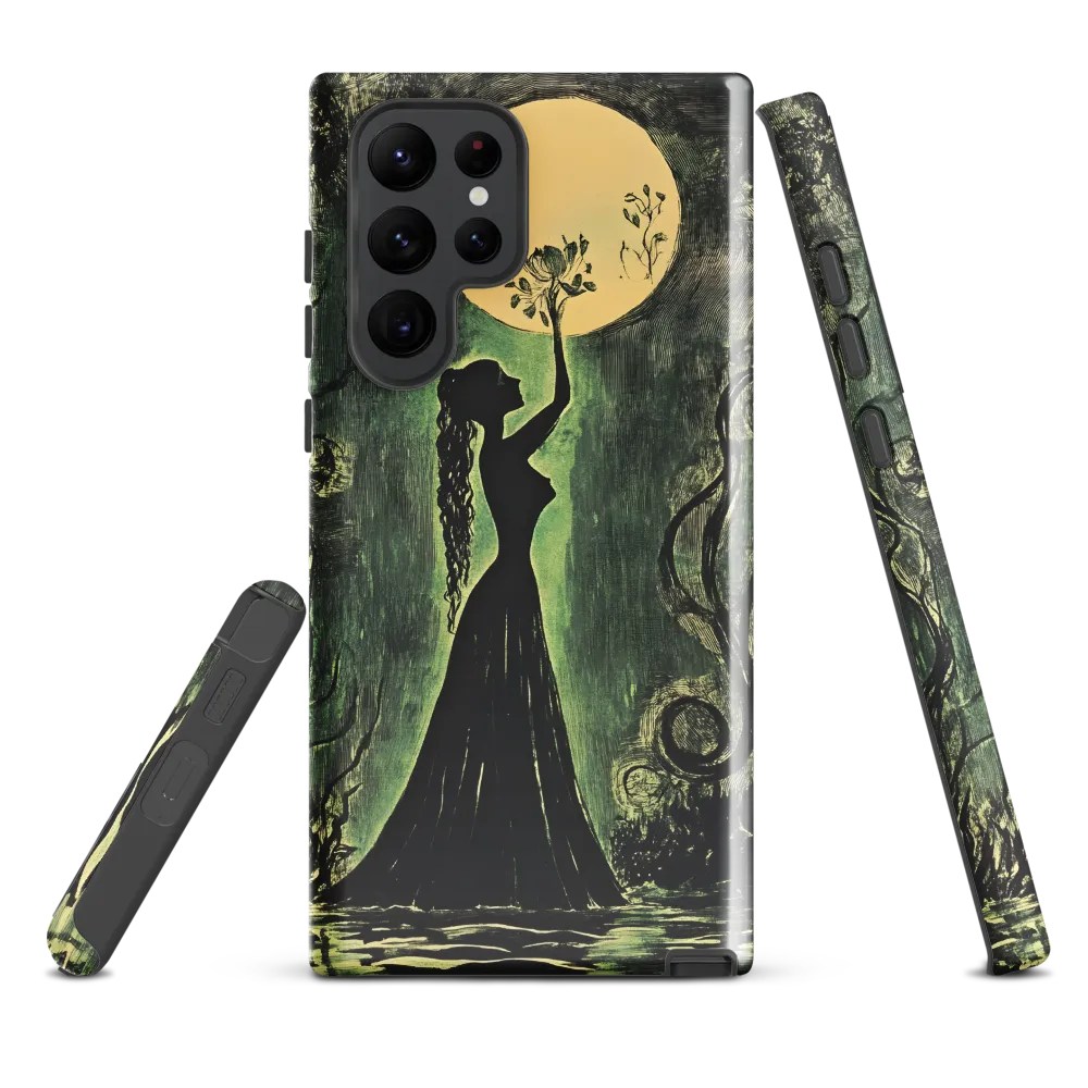 Moonlit Offering