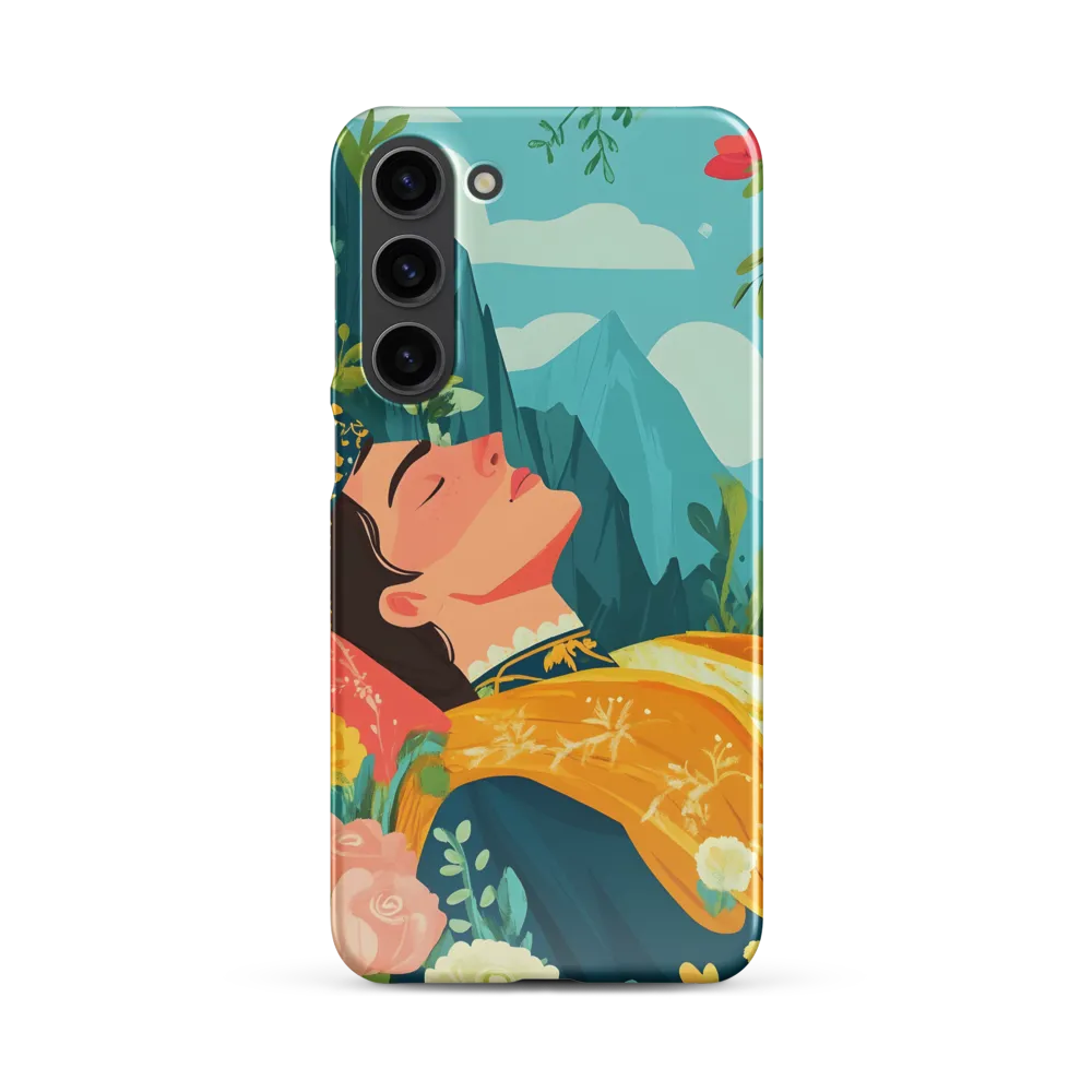 Dreaming in Nature