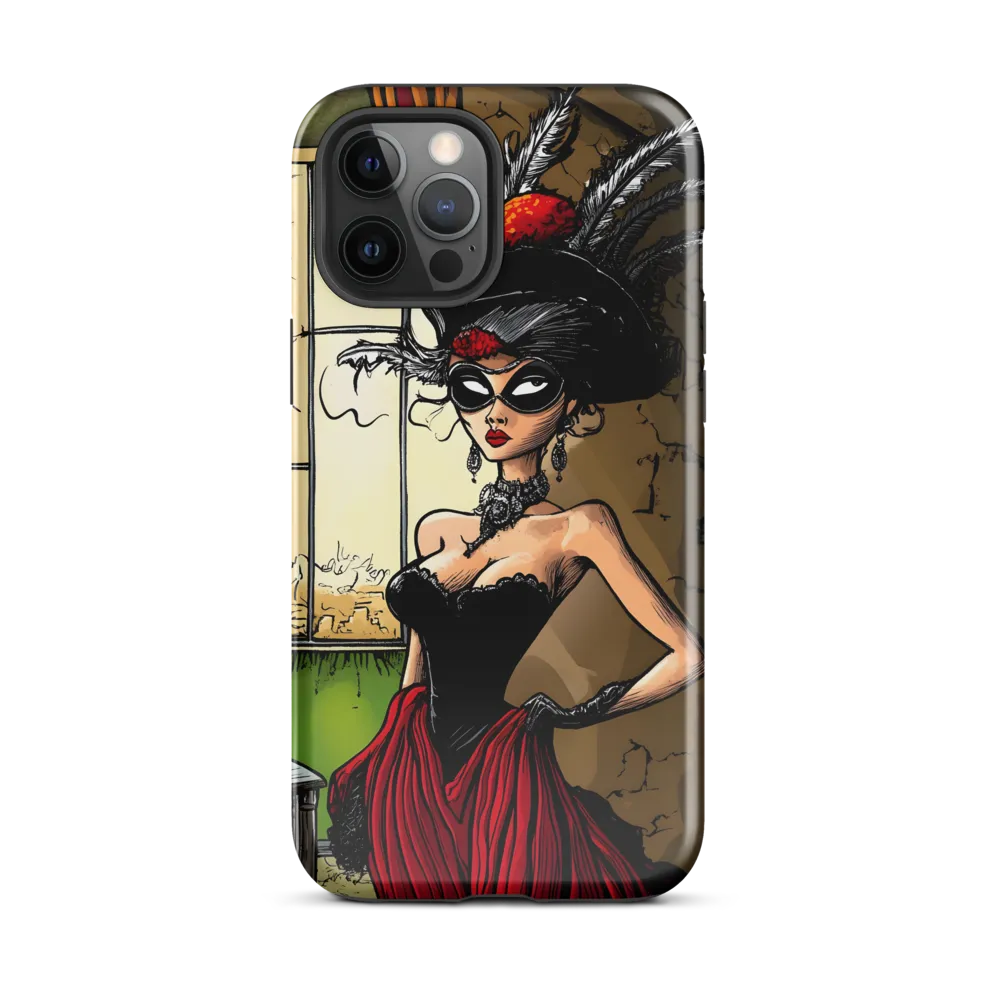 Chic Enigma
