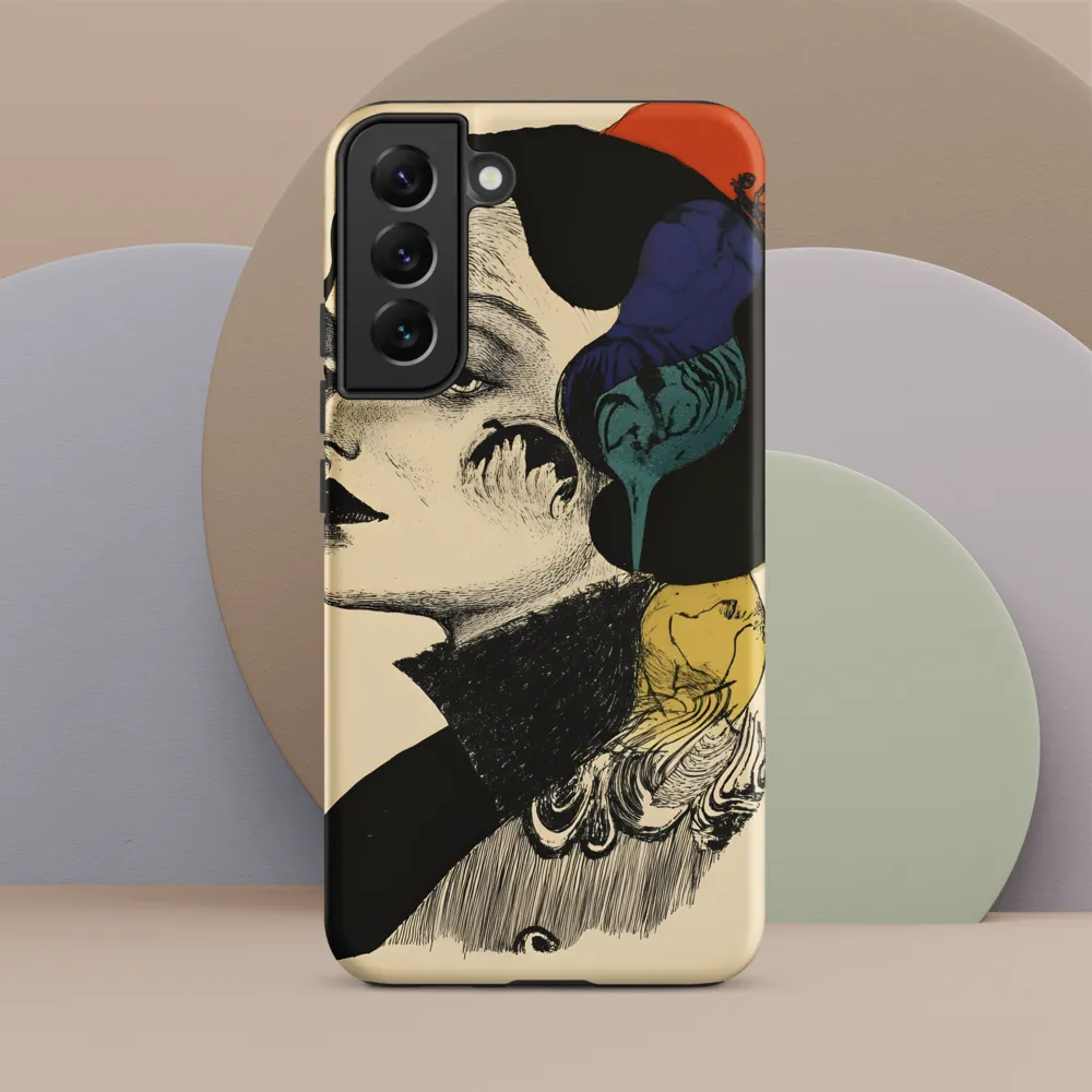 Enigmatic Elegance