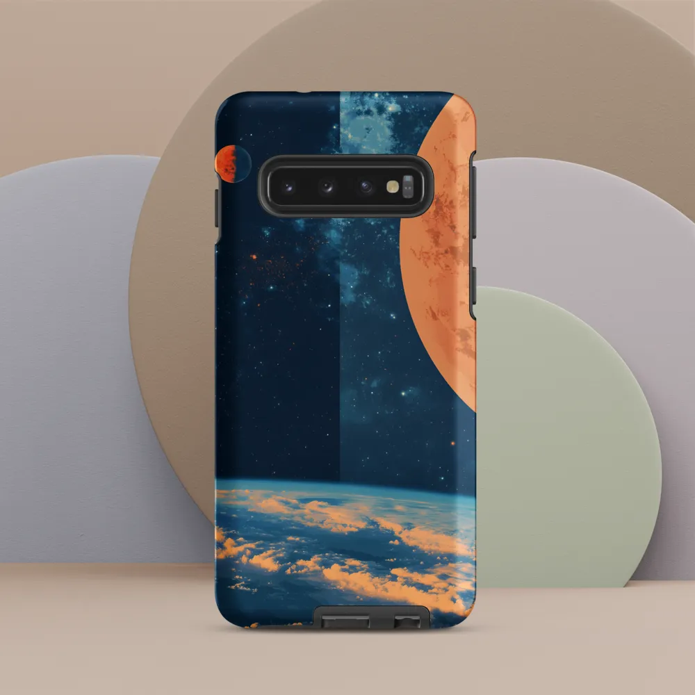 Celestial Wonders