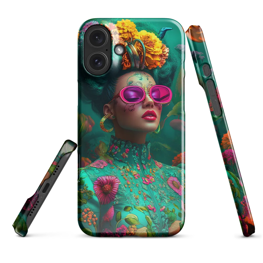 Floral Dreams