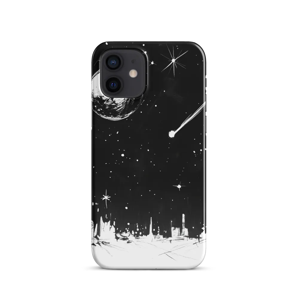 Celestial Odyssey