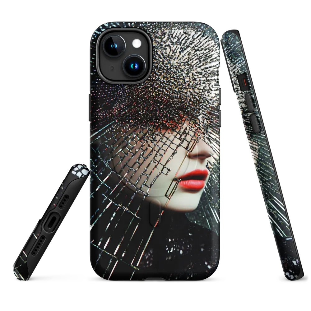 Fractured Identity