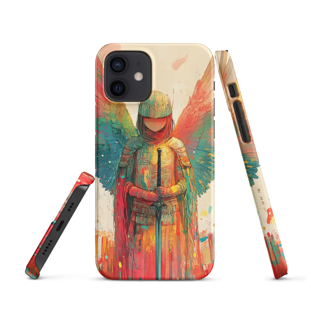 Guardian of Colors