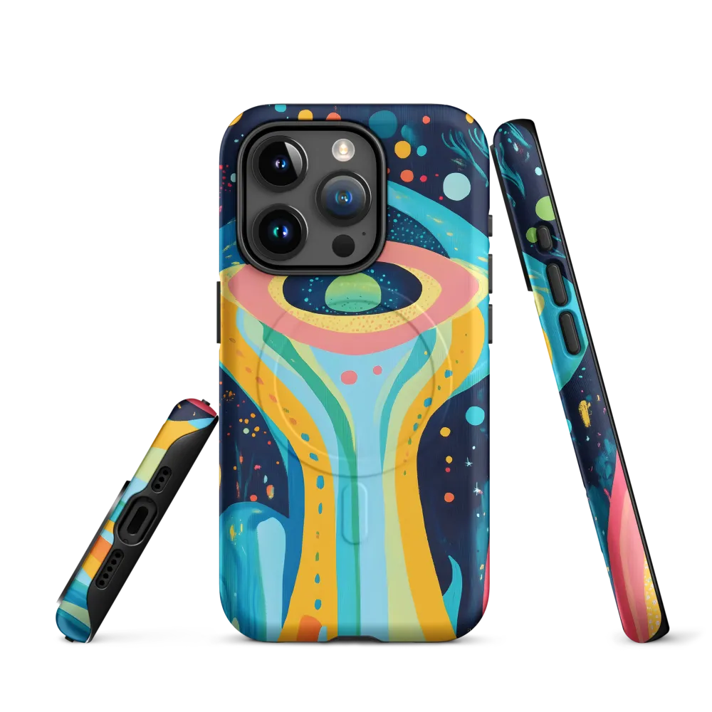 Cosmic Whimsy