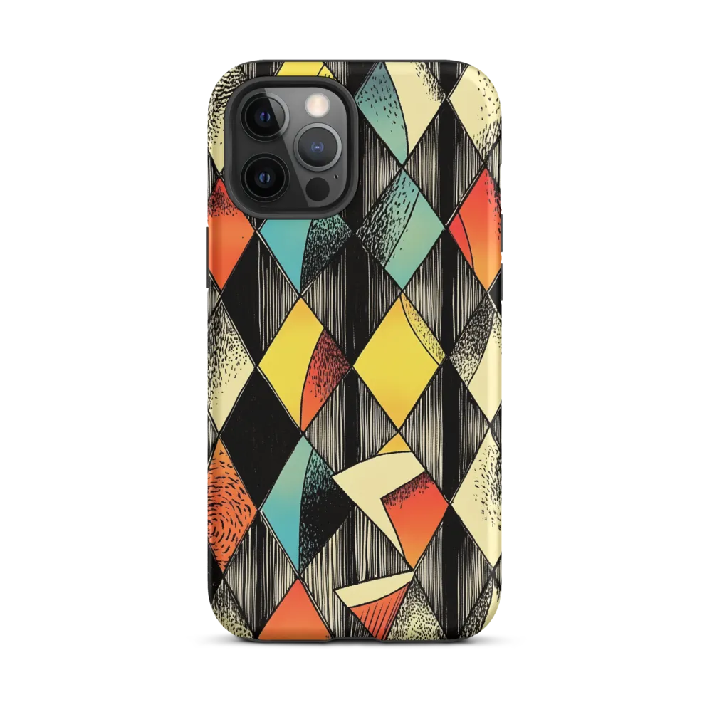 Dynamic Geometric Abstraction