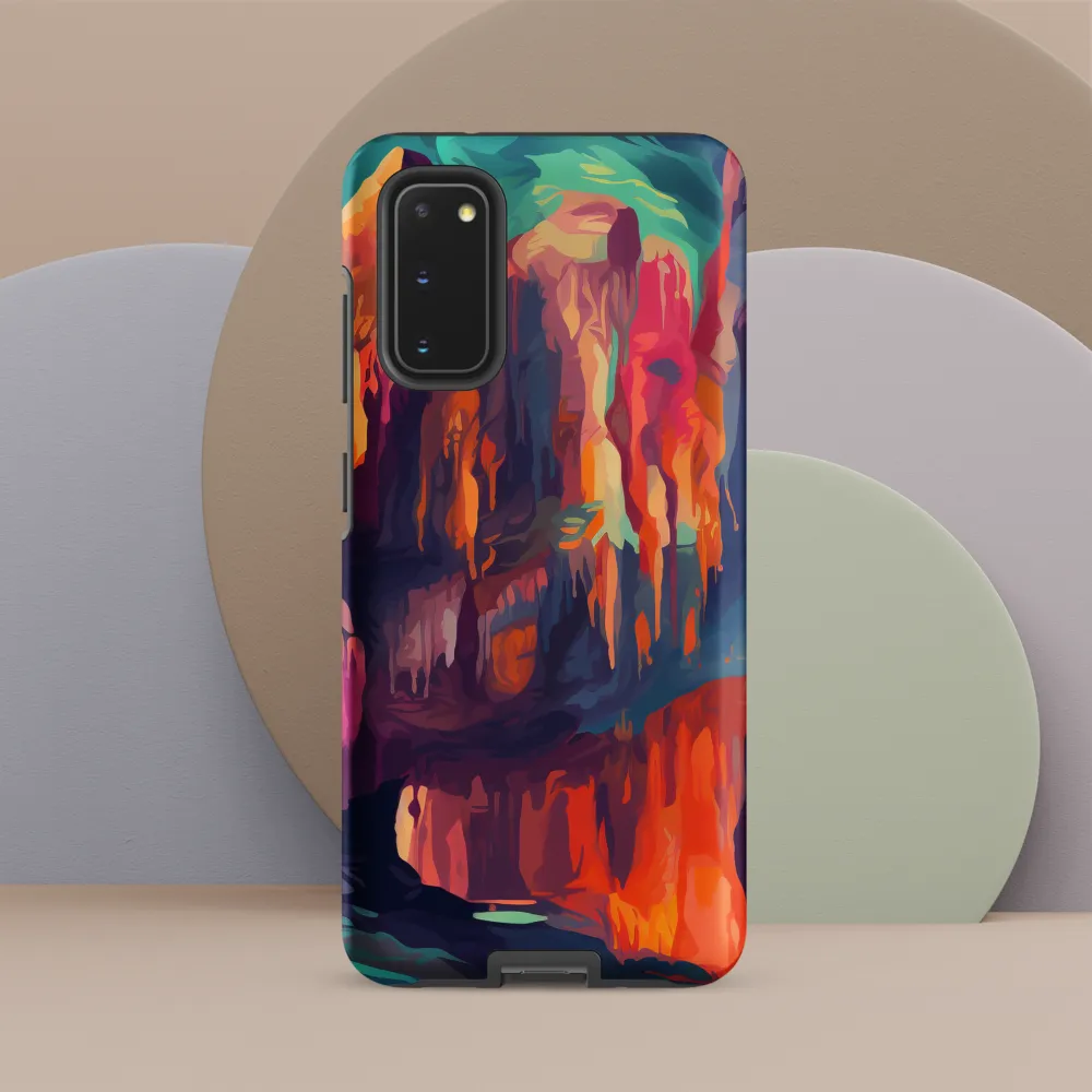 Mystical Canyon
