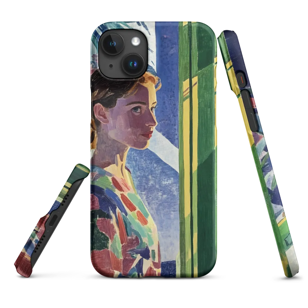 Reflections in Color