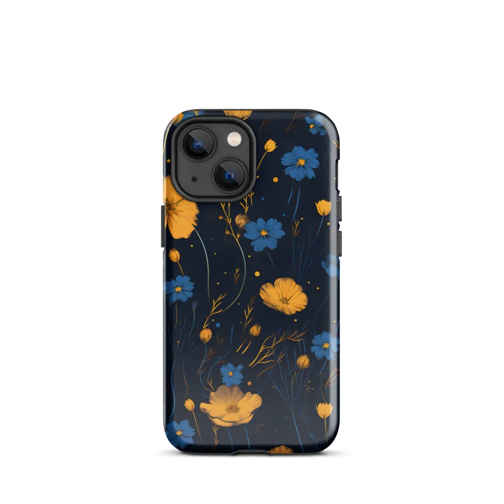 Nocturnal Blossoms