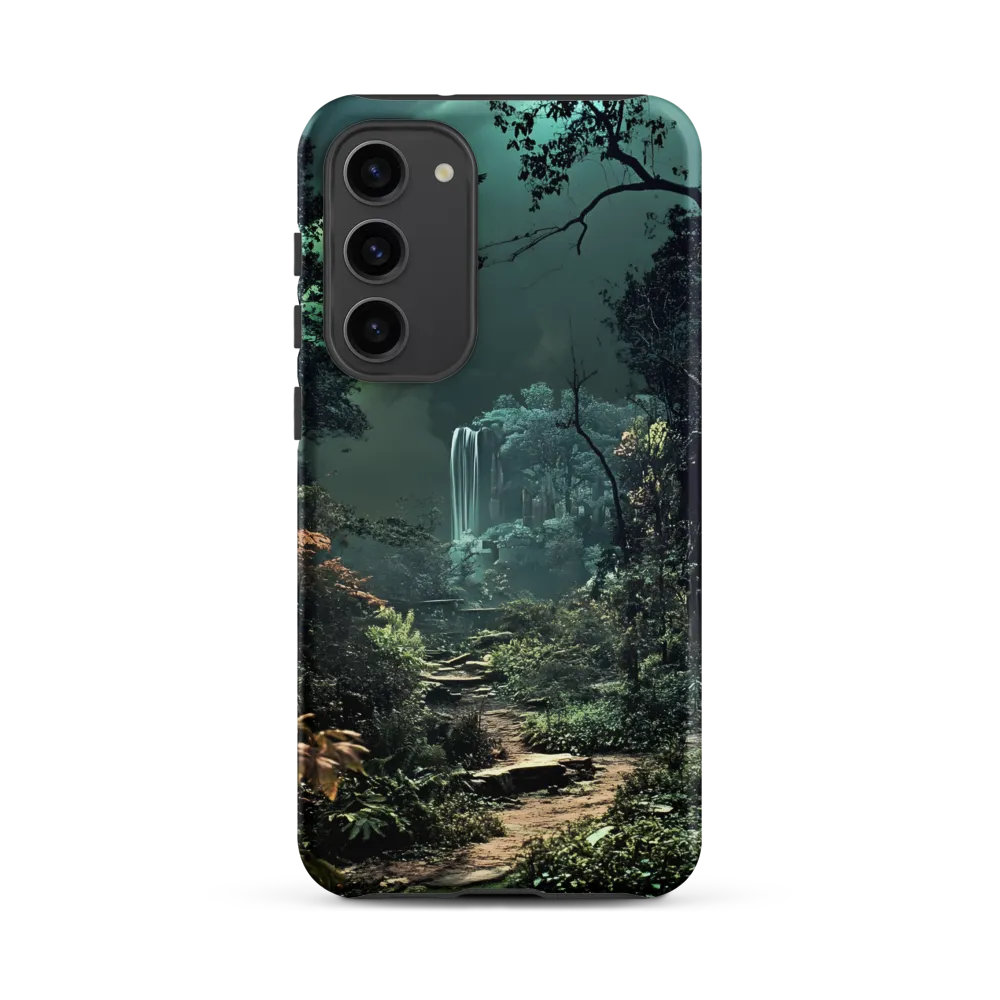 Whispers of the Forest