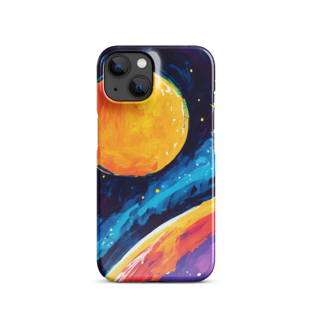 Galactic Harmony